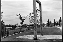 Sibil Bergeman. Fotografije