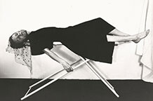 Feministička avangarda 70-ih. Radovi iz VERBUND KOLEKCIJE, Beč