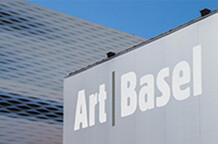 Art Basel Basel