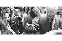 Aleksander Dubček – humanista, demokrat, Evropljanin