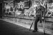 Nenad Borojević: Ljudi