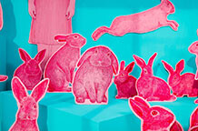 Ivana Mrčela: IT’S TIME TO SET THEM FREE