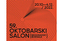 59. Oktobarski salon (Beogradski bijenale)