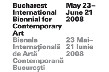 Bucharest Biennale 3