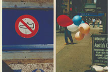 Vuk Vidor: Weird World