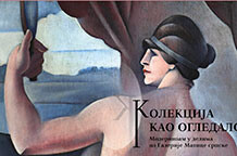 Kolekcija kao ogledalo