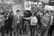 Protest '68 u Beogradu