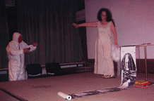 Perfo - festival