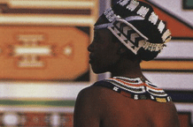 Afro  festival