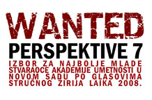 Perspektive VII