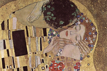 Gustav Klimt od oktobra u Beču