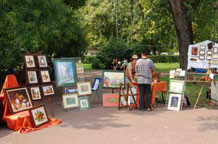 Kej art
