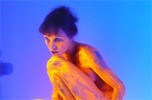Fluoroscent