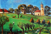 Slike Nikol Marić Haviland