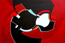 The exhibition that changes concept