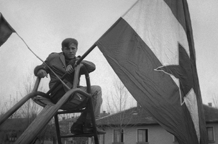 Milija Belić - fotografije