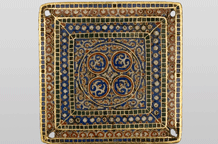 Vizantija 330 - 1453