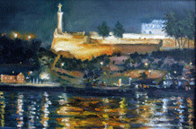 Mesta lepote i spokoja Gordane Marković