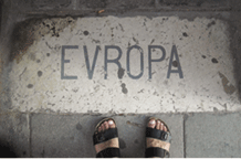 Putujemo u Evropu