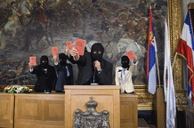 Tehnologija, telo i politika