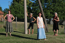 Modni žurnal Srbije Aleksandrije Ajduković