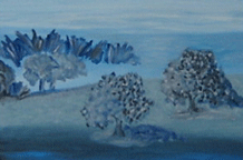 Slavka Baltezarević - Pričest duše