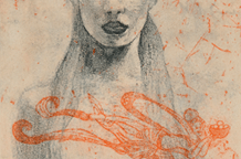 Milena Maksimović Kovačević - grafike