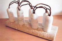 Skulpture Balše Rajčevića