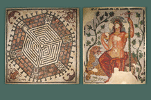 Mozaici Gamzigrada