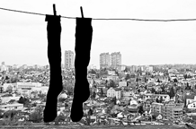 Fotografije Luke Kneževića - Strike