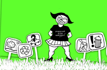 Izrazi se crtežom 2 - ekologija