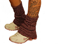 Fuck Art Let's Dance, Marte Jovanović