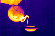 Isijavanje Gorana Dragaša