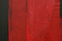 Crno i crveno Slobodana Vidovića