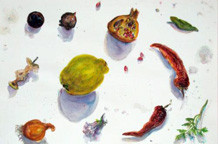 Nova izložba Ljubice Mrkalj