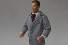 Plastična anatomija Davora Dukića