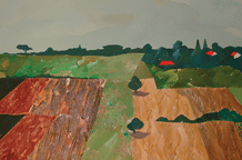 Peto godišnje doba Branislava Makeša