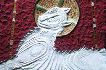 Album misterijskih životinja