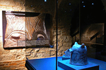 Vođenje kroz izložbu Život u glini