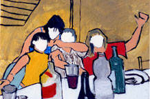 Zvuci životnog ritma