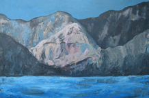 Slike Jelene Milović