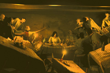 Srpska večera Zorana Maleša