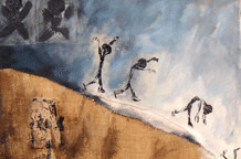 Animal Symbolicum Mine Aleksić