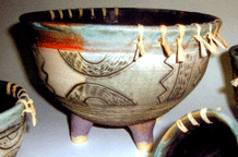 Tragovi - Vinča kao inspiracija