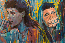 Slike Alise Matović