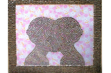 Iza ogledala Biljane Stamenić