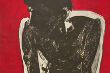 Srpska grafika danas