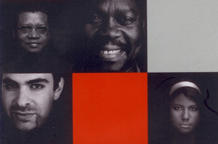 Afro Festival 2009