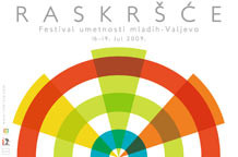 Raskršće