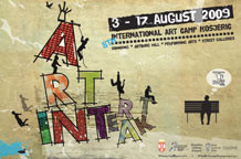 Artinterakt